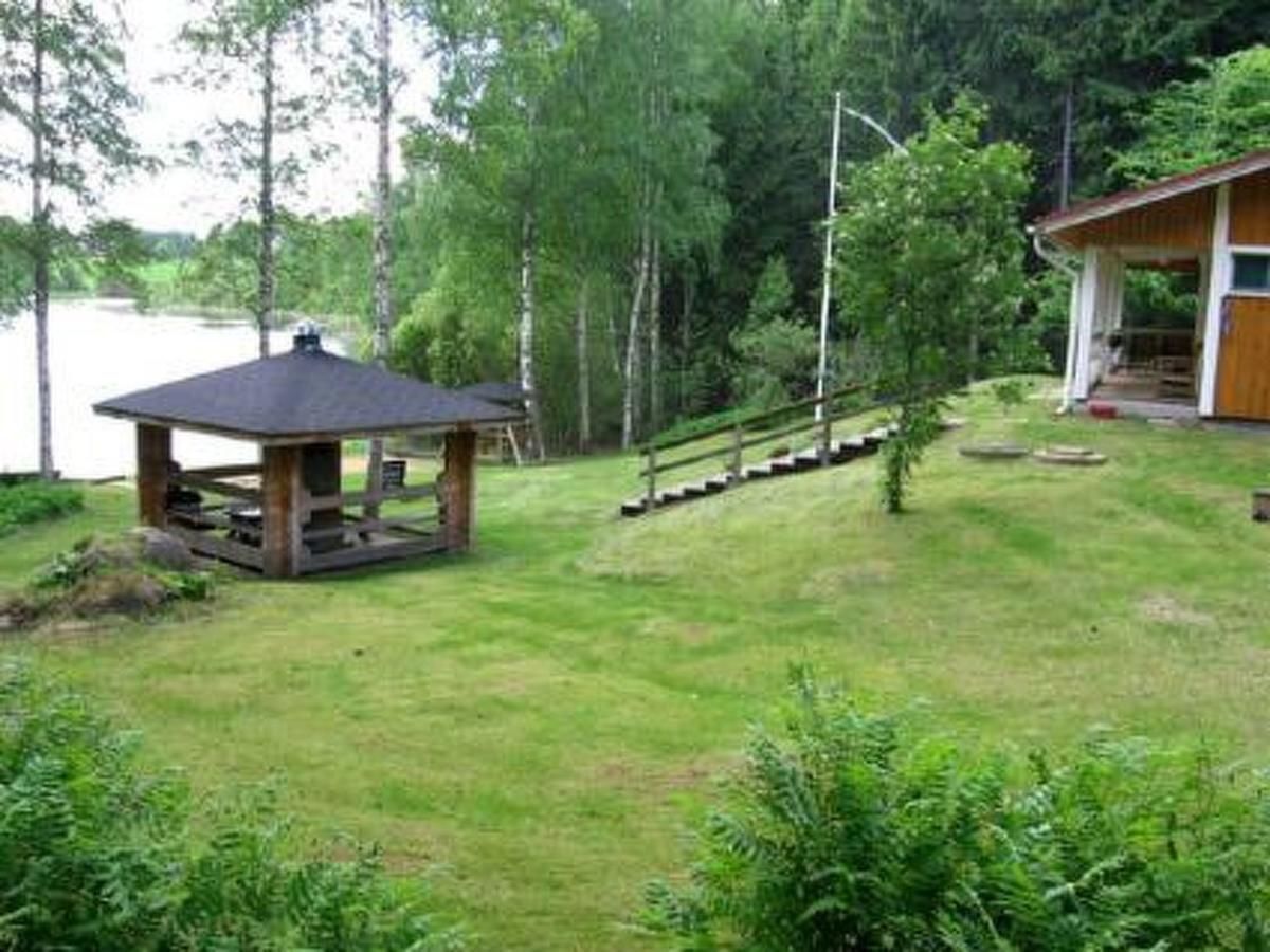 Дома для отпуска Holiday Home Villa siesta Torvoila