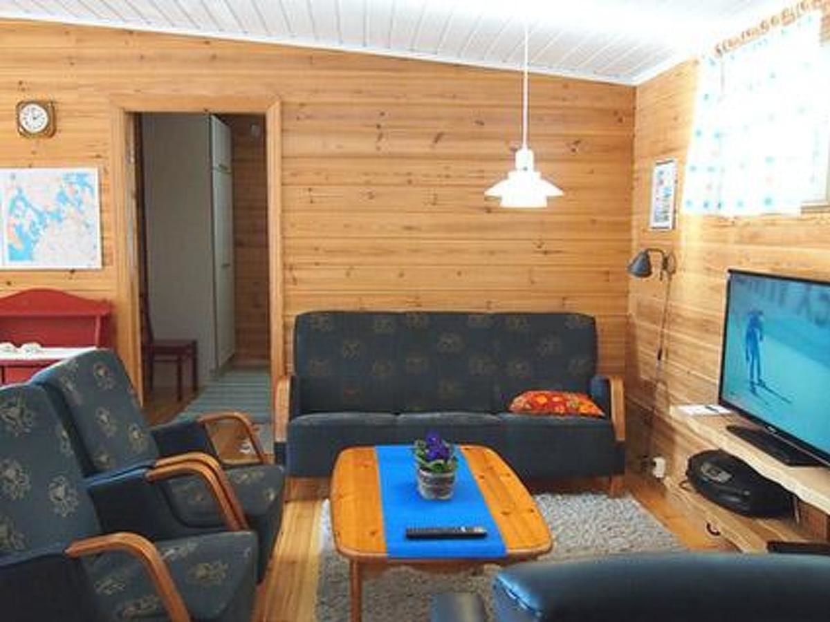 Дома для отпуска Holiday Home Villa siesta Torvoila-5