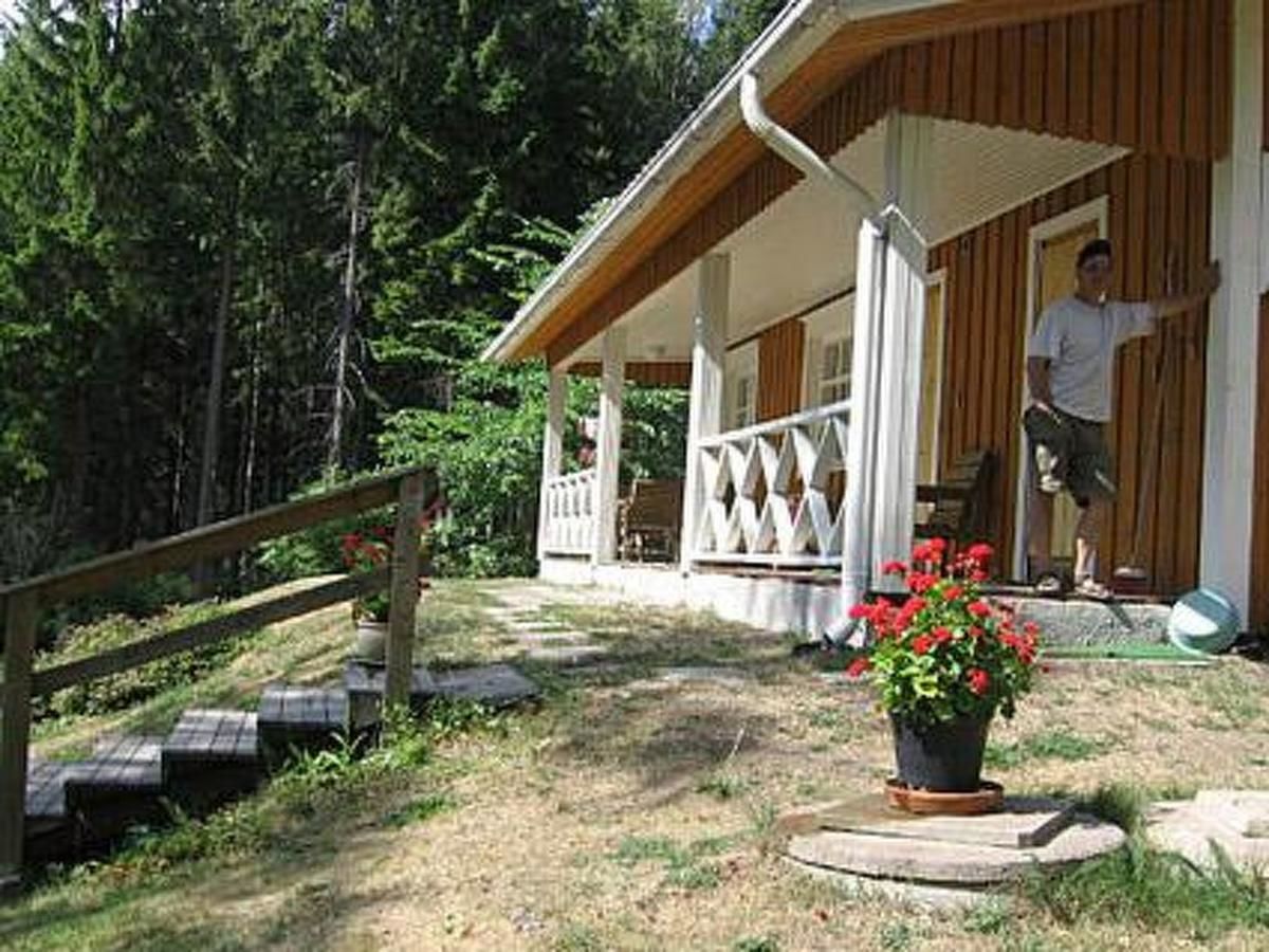 Дома для отпуска Holiday Home Villa siesta Torvoila-24