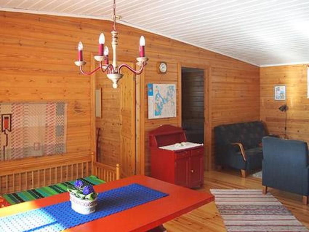 Дома для отпуска Holiday Home Villa siesta Torvoila-55