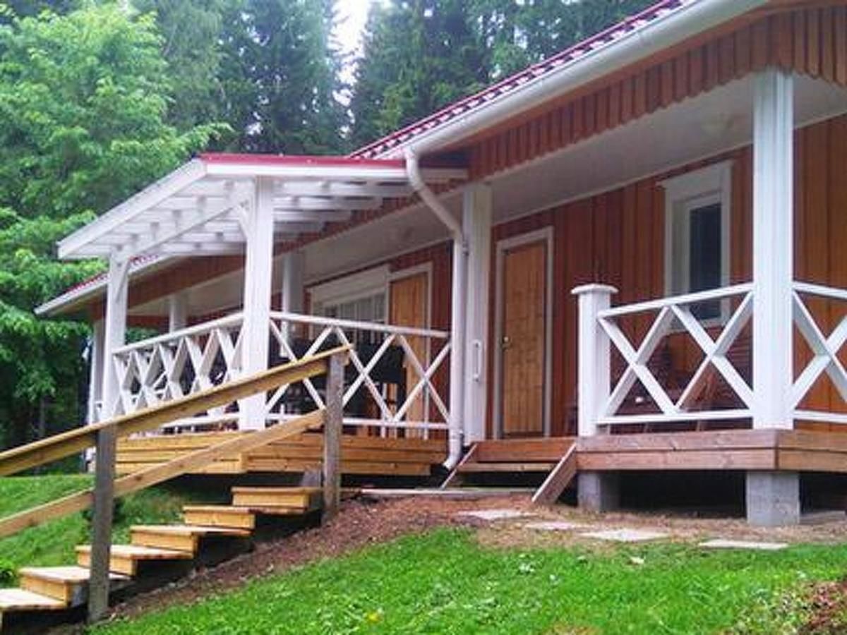 Дома для отпуска Holiday Home Villa siesta Torvoila