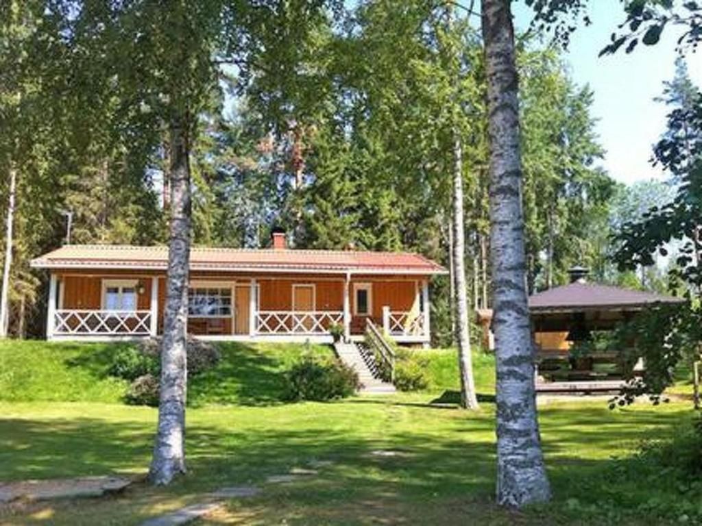 Дома для отпуска Holiday Home Villa siesta Torvoila-69