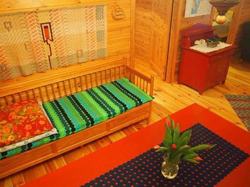 Дома для отпуска Holiday Home Villa siesta Torvoila-74